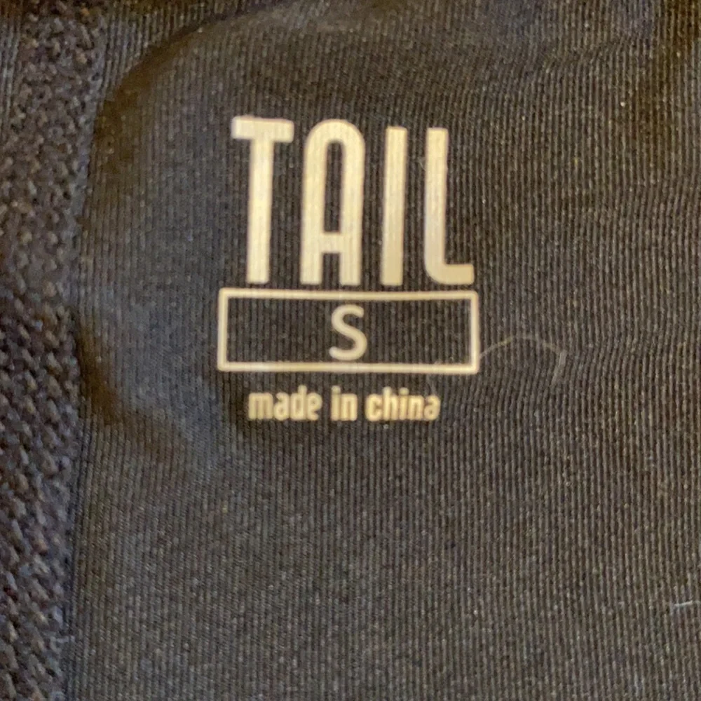 Tail skort - Picture 6 of 9